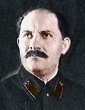Л.М.Каганович