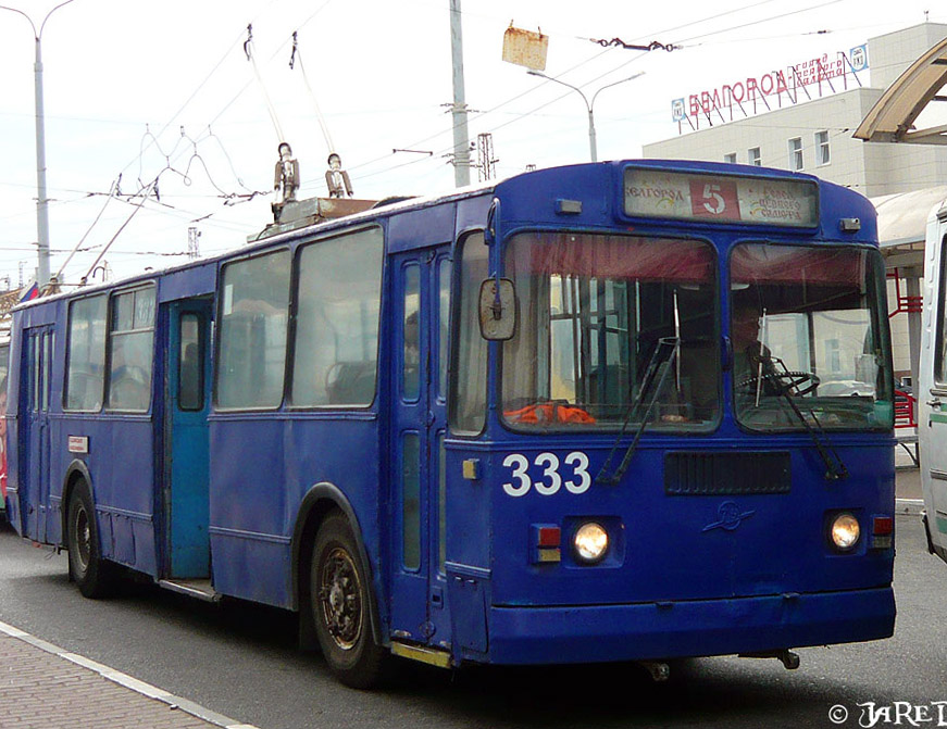    333, , ,  " ", 2009 