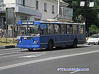 Белгородский Троллейбус № 359