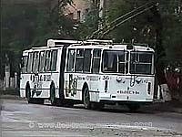Белгородский Троллейбус № 360