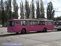 Белгородский Троллейбус № 383