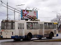 Белгородский Троллейбус № 400