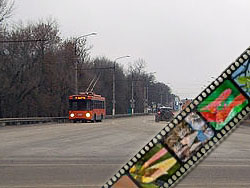 Перейти к новым фото Белгородского троллейбуса № 444