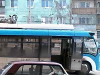 Белгородский Троллейбус № 448 - все фотографии