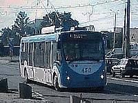 Белгородский Троллейбус № 456 - все фотографии