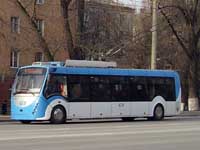 Белгородский Троллейбус № 459